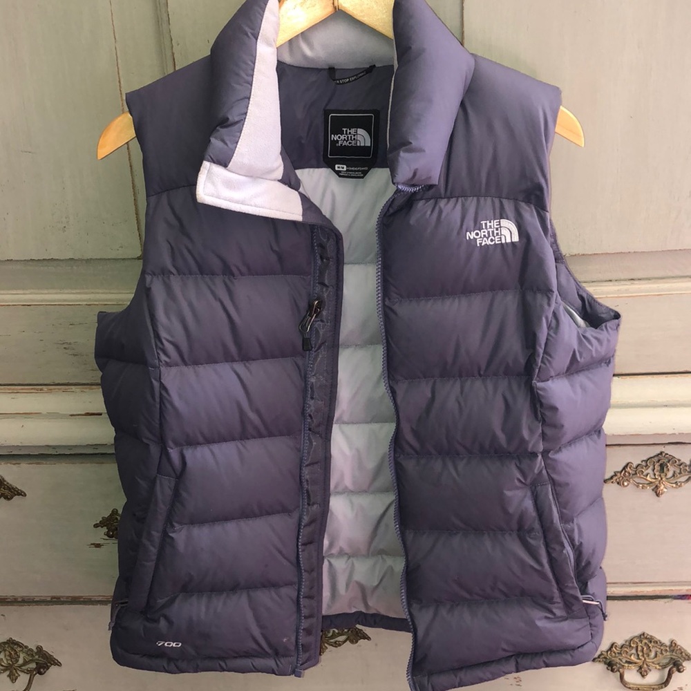 NORTHFACE VEST